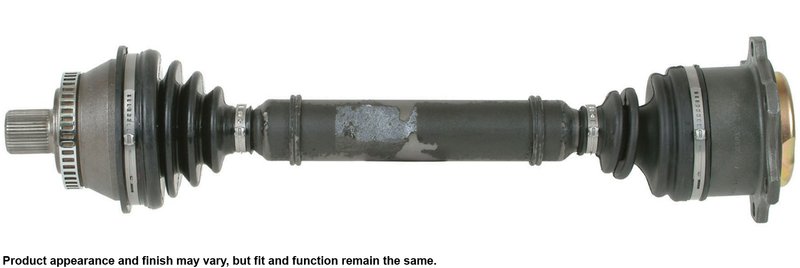 Cardone 60-7261 CV Axle Assembly - Front Right