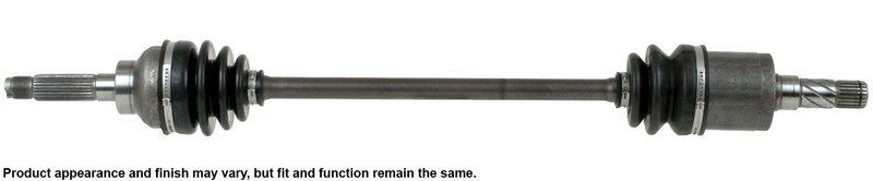 Cardone 60-7264 CV Axle Assembly - Rear Left or Rear Right
