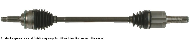 Cardone 60-7281 CV Axle Assembly - Front Left or Front Right