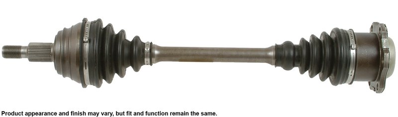 Cardone 60-7288 CV Axle Assembly - Front Left