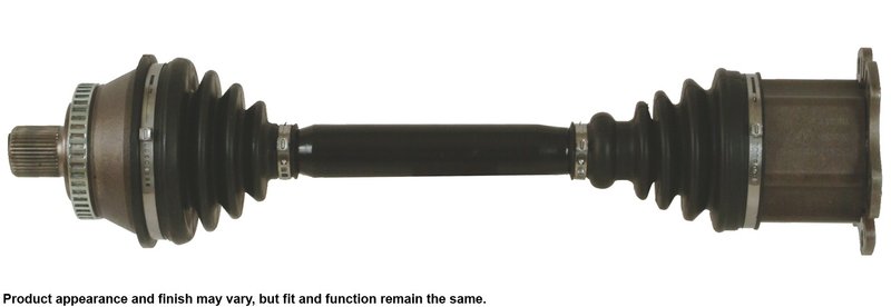 Cardone 60-7349 CV Axle Assembly - Front Right