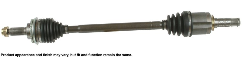 Cardone 60-7363 CV Axle Assembly - Front Left or Front Right
