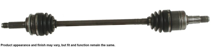 Cardone 60-7374 CV Axle Assembly - Rear Left or Rear Right