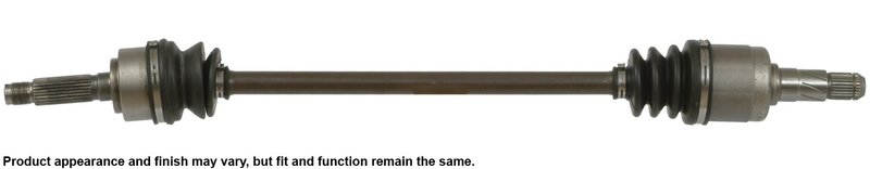 Cardone 60-7375 CV Axle Assembly - Rear Left or Rear Right
