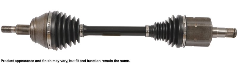 Cardone 60-7449 CV Axle Assembly - Front Left