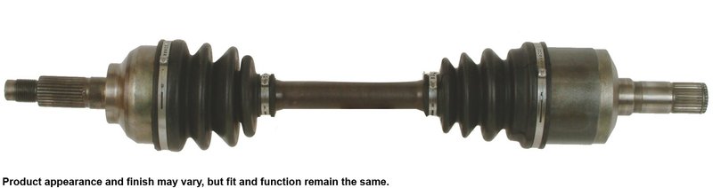Cardone 60-8005 CV Axle Assembly - Front Left