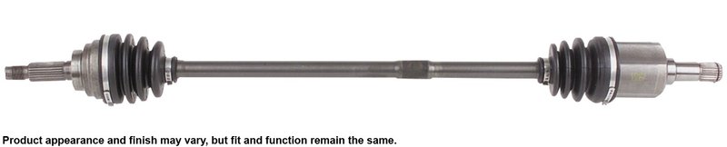Cardone 60-8007 CV Axle Assembly - Front Right
