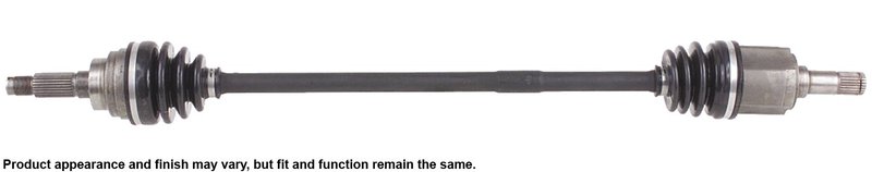 Cardone 60-8015 CV Axle Assembly - Front Right
