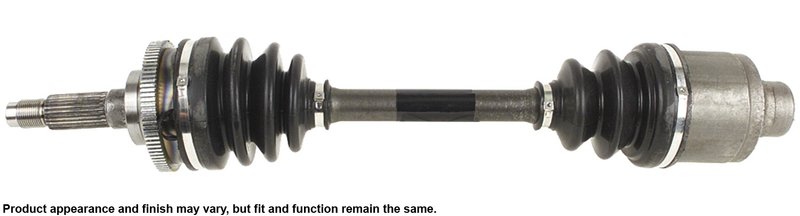 Cardone 60-8023 CV Axle Assembly - Front Right