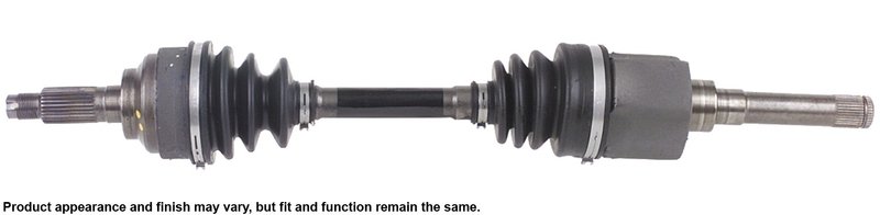 Cardone 60-8059 CV Axle Assembly - Front Left