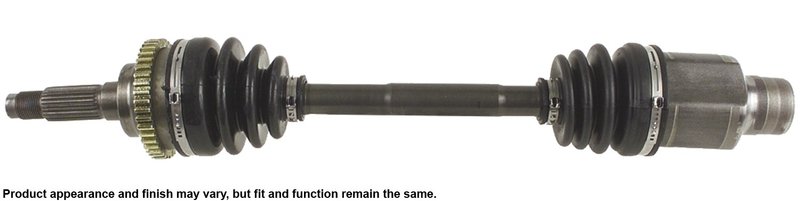 Cardone 60-8083 CV Axle Assembly - Front Right