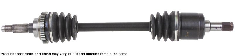 Cardone 60-8084 CV Axle Assembly - Front Left