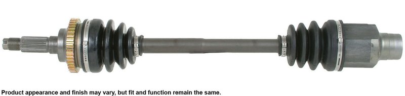 Cardone 60-8087 CV Axle Assembly - Front Right