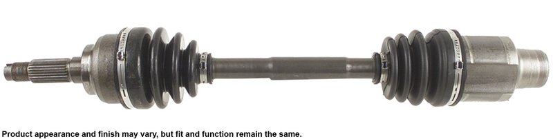 Cardone 60-8089 CV Axle Assembly - Front Right