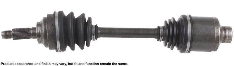 Cardone 60-8096 CV Axle Assembly - Front Right