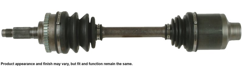 Cardone 60-8097 CV Axle Assembly - Front Right