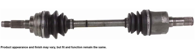 Cardone 60-8109 CV Axle Assembly - Front Left