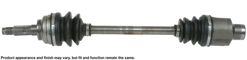 Cardone 60-8111 CV Axle Assembly - Front Right