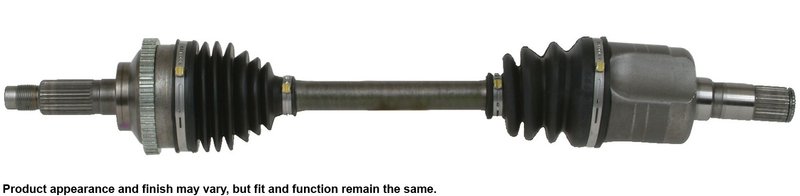 Cardone 60-8136 CV Axle Assembly - Front Left