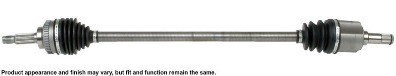 Cardone 60-8140 CV Axle Assembly - Front Right