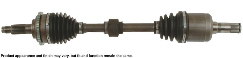 Cardone 60-8152 CV Axle Assembly - Front Left
