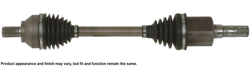 Cardone 60-8162 CV Axle Assembly - Front Left