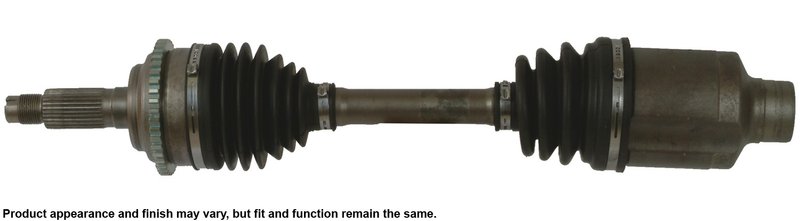 Cardone 60-8183 CV Axle Assembly - Front Right