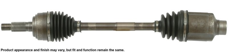 Cardone 60-8185 CV Axle Assembly - Front Right