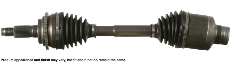 Cardone 60-8191 CV Axle Assembly - Front Right