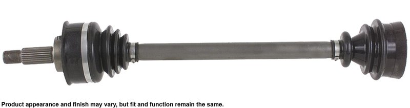 Cardone 60-9173 CV Axle Assembly - Front Right