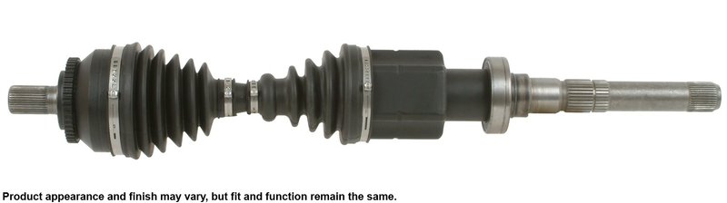 Cardone 60-9235 CV Axle Assembly - Front Right