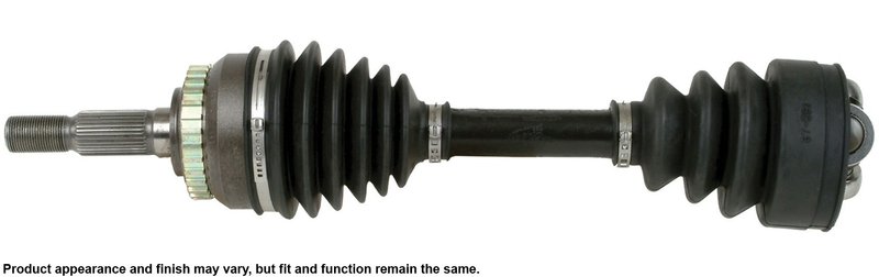 Cardone 60-9249 CV Axle Assembly - Front Right