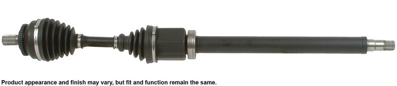 Cardone 60-9253 CV Axle Assembly - Front Right