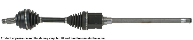 Cardone 60-9256 CV Axle Assembly - Front Right