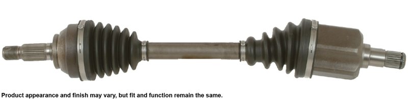 Cardone 60-9285 CV Axle Assembly - Front Left