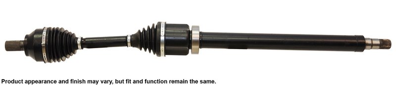 Cardone 60-9351 CV Axle Assembly - Front Right