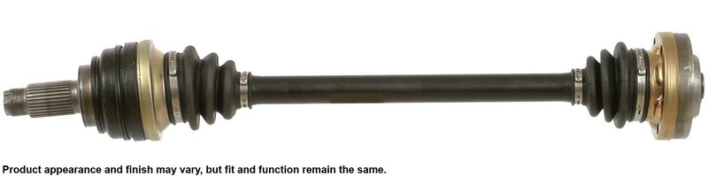 Cardone 60-9615 CV Axle Assembly - Rear Left or Rear Right