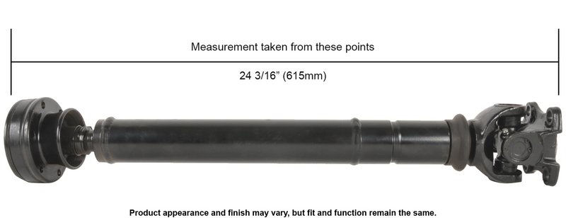 Cardone 65-9514 Drive Shaft - Front