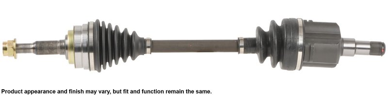 Cardone 66-1005 CV Axle Assembly - Front Right