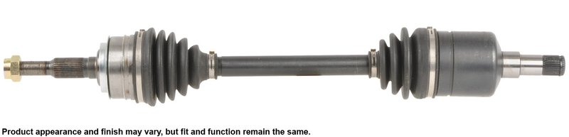 Cardone 66-1012 CV Axle Assembly - Front Right or Rear Right