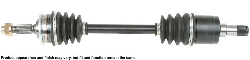 Cardone 66-1031 CV Axle Assembly - Front Left