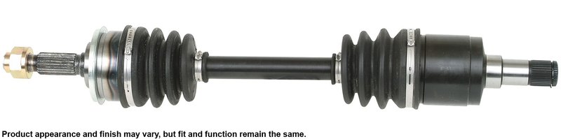 Cardone 66-1032 CV Axle Assembly - Front Left