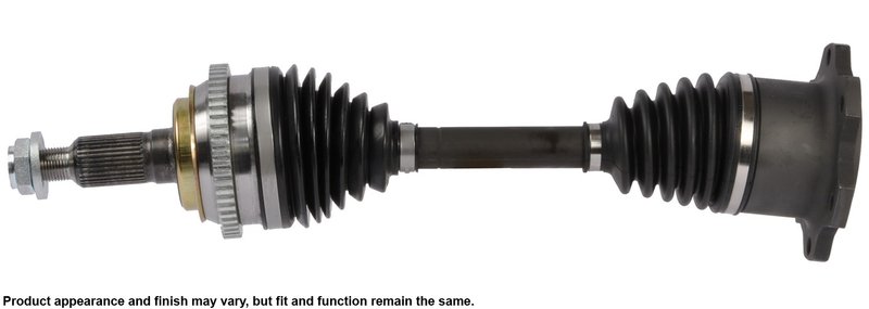 Cardone 66-1050HD CV Axle Assembly - Front Left or Front Right