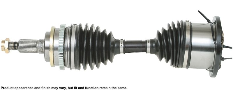 Cardone 66-1052 CV Axle Assembly - Front Left or Front Right