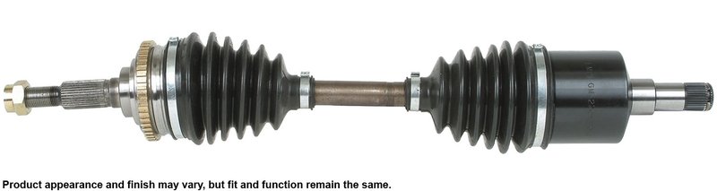 Cardone 66-1055 CV Axle Assembly - Front Right
