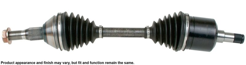 Cardone 66-1060 CV Axle Assembly - Front Right