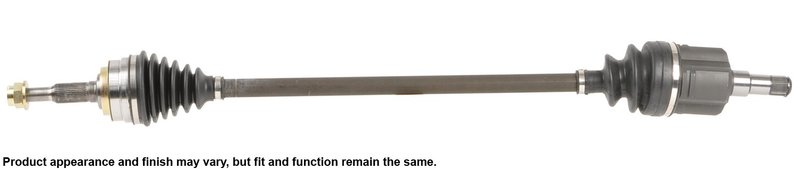 Cardone 66-1062 CV Axle Assembly - Front Right
