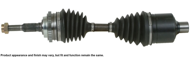 Cardone 66-1075 CV Axle Assembly - Front Left