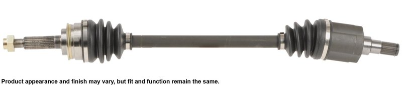 Cardone 66-1099 CV Axle Assembly - Front Left