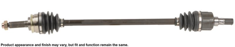 Cardone 66-1104 CV Axle Assembly - Front Right